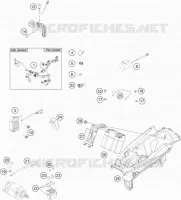IMPIANTO ELETTRICO