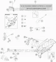 IMPIANTO ELETTRICO