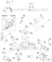 IMPIANTO ELETTRICO