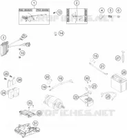 IMPIANTO ELETTRICO