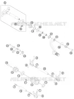 SELETTORE CAMBIO