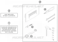 UTENSILI / MANUALE / OPZIONI