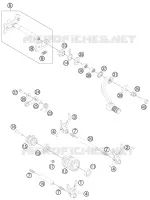 SELETTORE CAMBIO