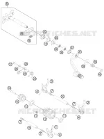 SELETTORE CAMBIO