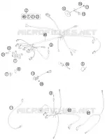 IMPIANTO ELETTRICO