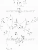 SISTEMA DI FRENAGGIO ABS