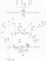 SISTEMA DI FRENAGGIO ABS
