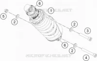 AMMORTIZZATORE