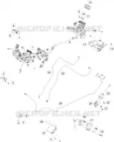 IMPIANTO ELETTRICO