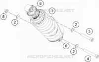 AMMORTIZZATORE