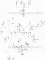 SISTEMA DI FRENAGGIO ABS