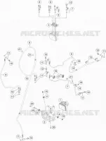 SISTEMA DI FRENAGGIO ABS