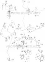 SISTEMA DI FRENAGGIO ABS