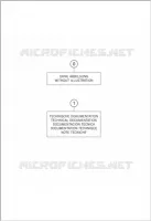 UTENSILI / MANUALE / OPZIONI