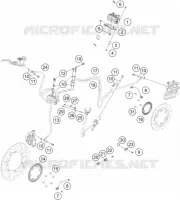 SISTEMA DI FRENAGGIO ABS