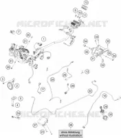 IMPIANTO ELETTRICO
