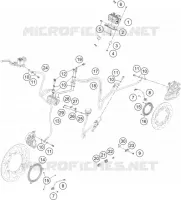 SISTEMA DI FRENAGGIO ABS