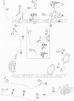 SISTEMA DI FRENAGGIO ABS