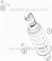 AMMORTIZZATORE