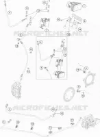 SISTEMA DI FRENAGGIO ABS