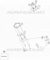 POMPA CARBURANTE