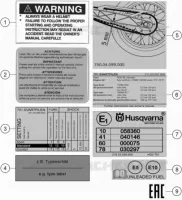 ADESIVI INFORMAZIONI TECNICHE