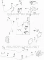 SISTEMA DI FRENAGGIO ABS