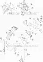 PLASTICHE
