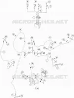 SISTEMA DI FRENAGGIO ABS