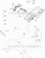 IMPIANTO ELETTRICO