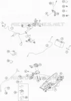 IMPIANTO ELETTRICO