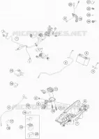 IMPIANTO ELETTRICO