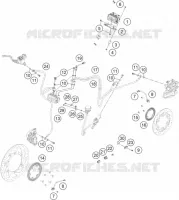 SISTEMA DI FRENAGGIO ABS