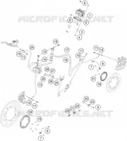 SISTEMA DI FRENAGGIO ABS