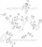 SISTEMA DI FRENAGGIO ABS