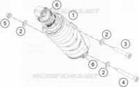 AMMORTIZZATORE