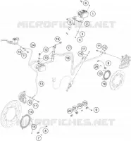 SISTEMA DI FRENAGGIO ABS