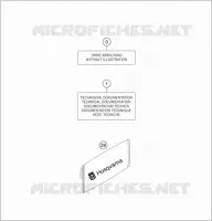 UTENSILI / MANUALE / OPZIONI