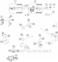 IMPIANTO ELETTRICO