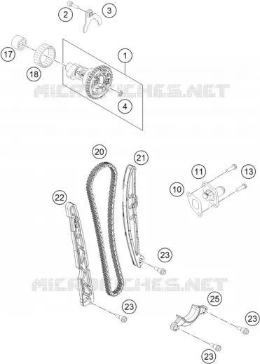 DISTRIBUZIONE 