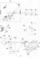 IMPIANTO ELETTRICO