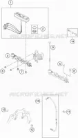 CHIAVE AVVIAMENTO