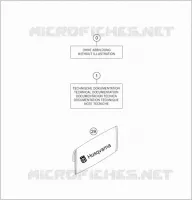 UTENSILI / MANUALE / OPZIONI