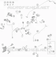 IMPIANTO ELETTRICO