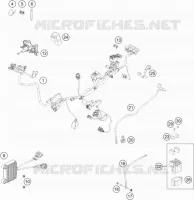 IMPIANTO ELETTRICO