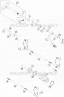 SELETTORE CAMBIO
