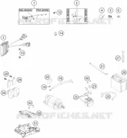 IMPIANTO ELETTRICO