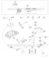 IMPIANTO ELETTRICO