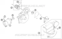 MOTORINO AVVIAMENTO