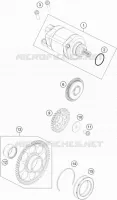 MOTORINO AVVIAMENTO